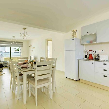 Nissi Martha Apartment Ajia Napa Zewnętrze zdjęcie