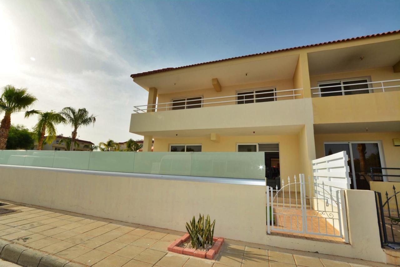 Nissi Martha Apartment Ajia Napa Zewnętrze zdjęcie