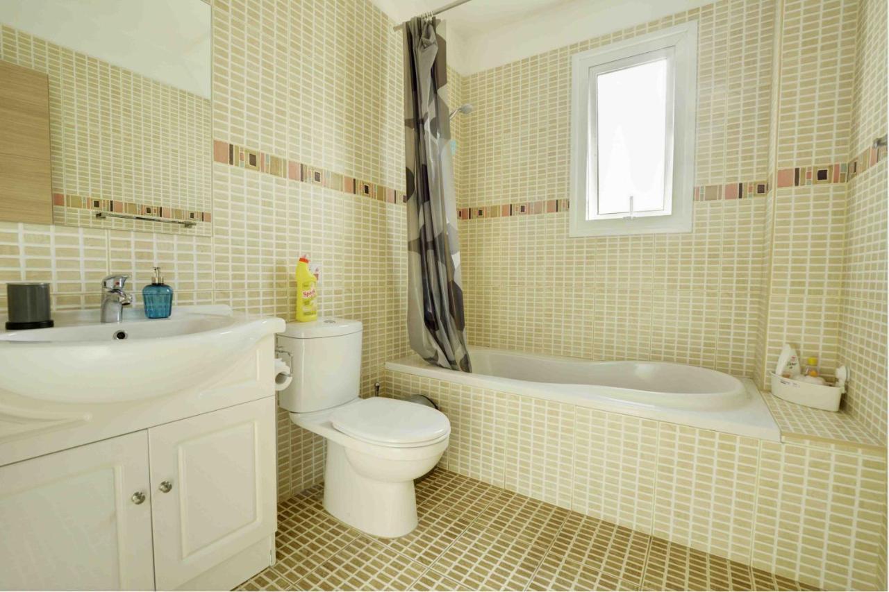 Nissi Martha Apartment Ajia Napa Zewnętrze zdjęcie