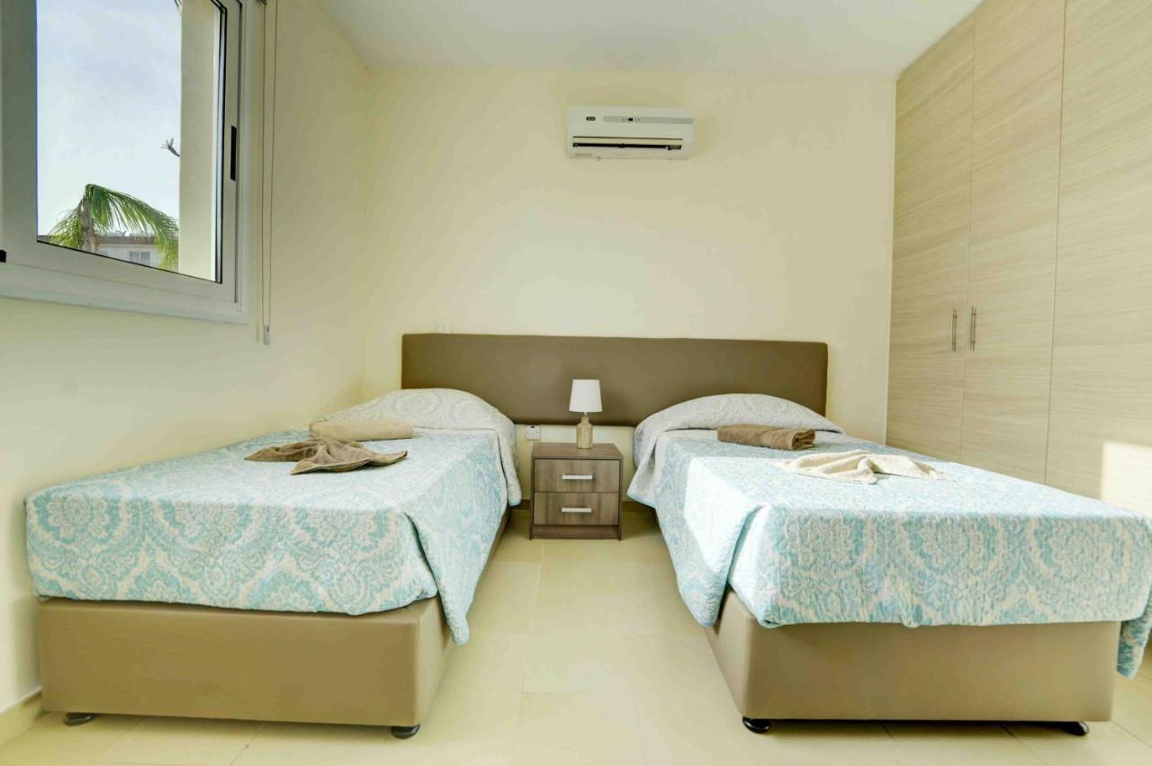 Nissi Martha Apartment Ajia Napa Zewnętrze zdjęcie