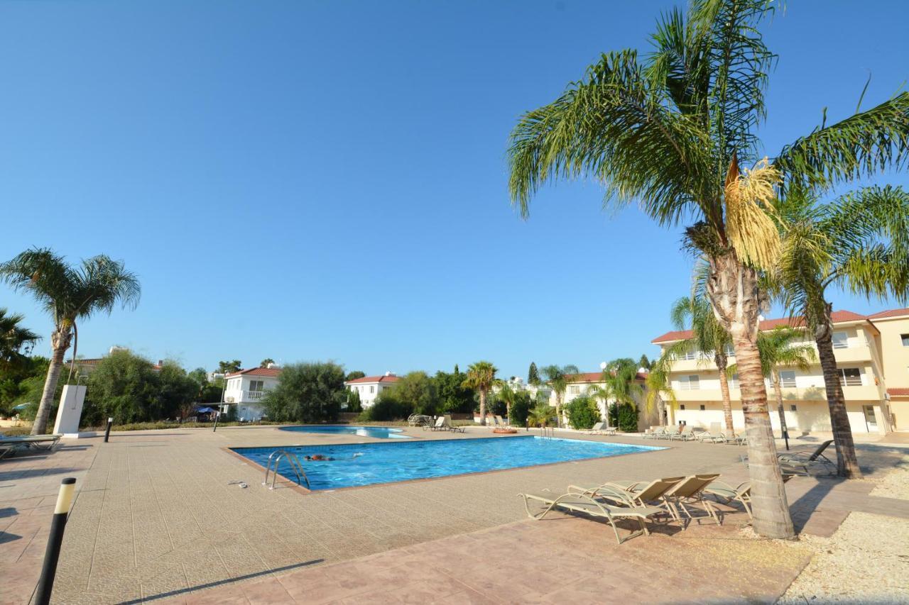 Nissi Martha Apartment Ajia Napa Zewnętrze zdjęcie